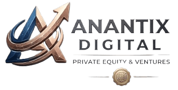 Anantix Digital